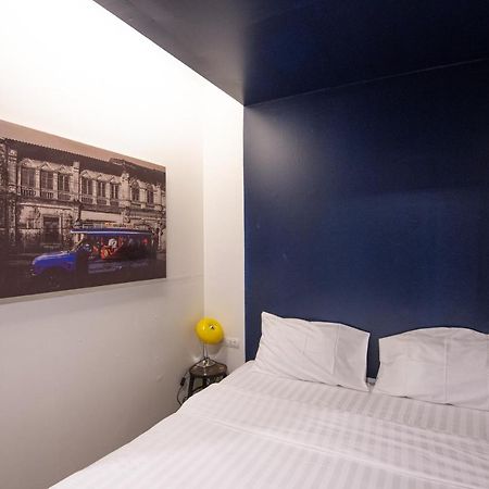 The Rommanee Boutique Guesthouse Phuket Bagian luar foto