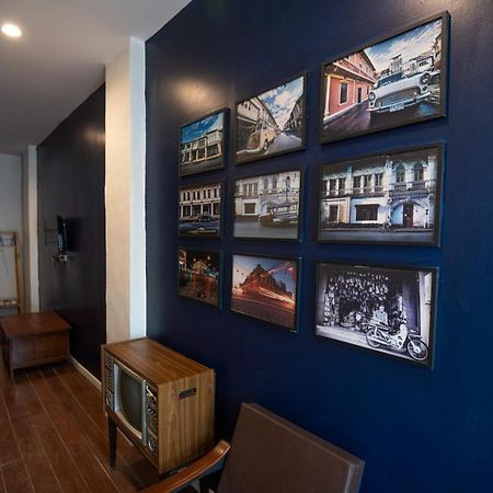 The Rommanee Boutique Guesthouse Phuket Bagian luar foto