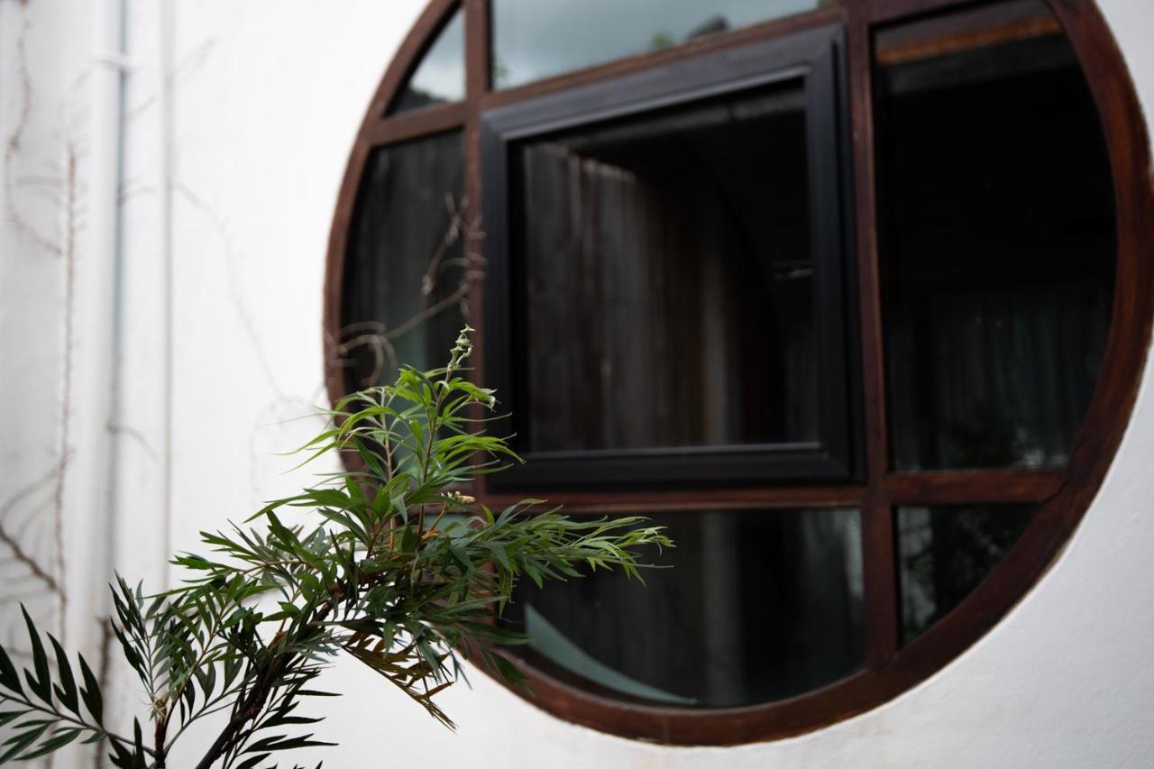 The Rommanee Boutique Guesthouse Phuket Bagian luar foto