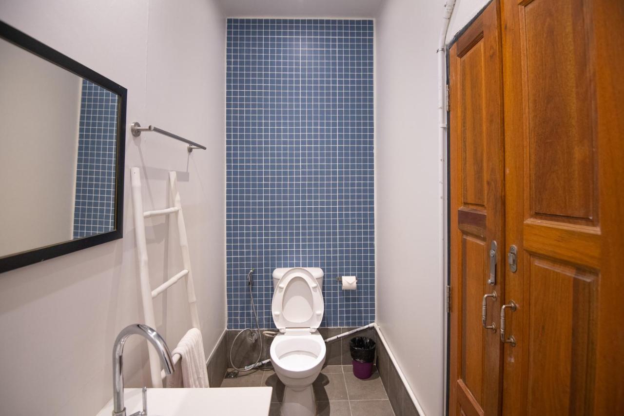 The Rommanee Boutique Guesthouse Phuket Bagian luar foto