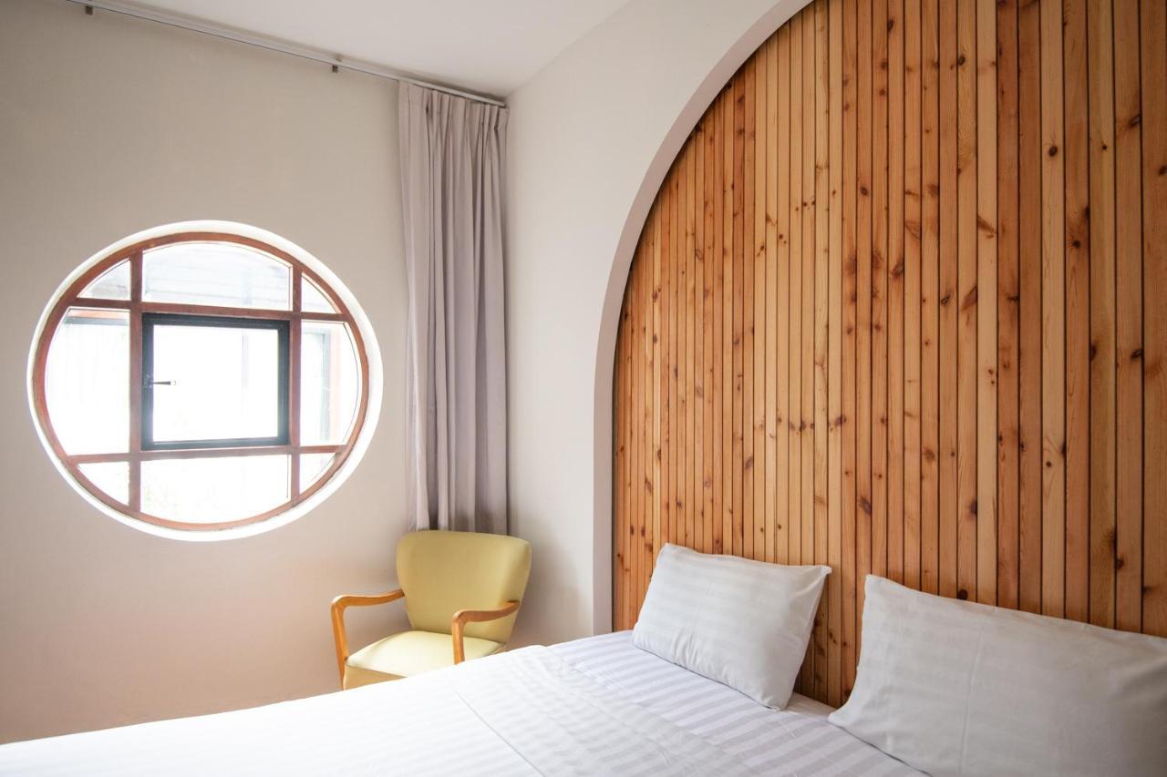 The Rommanee Boutique Guesthouse Phuket Bagian luar foto