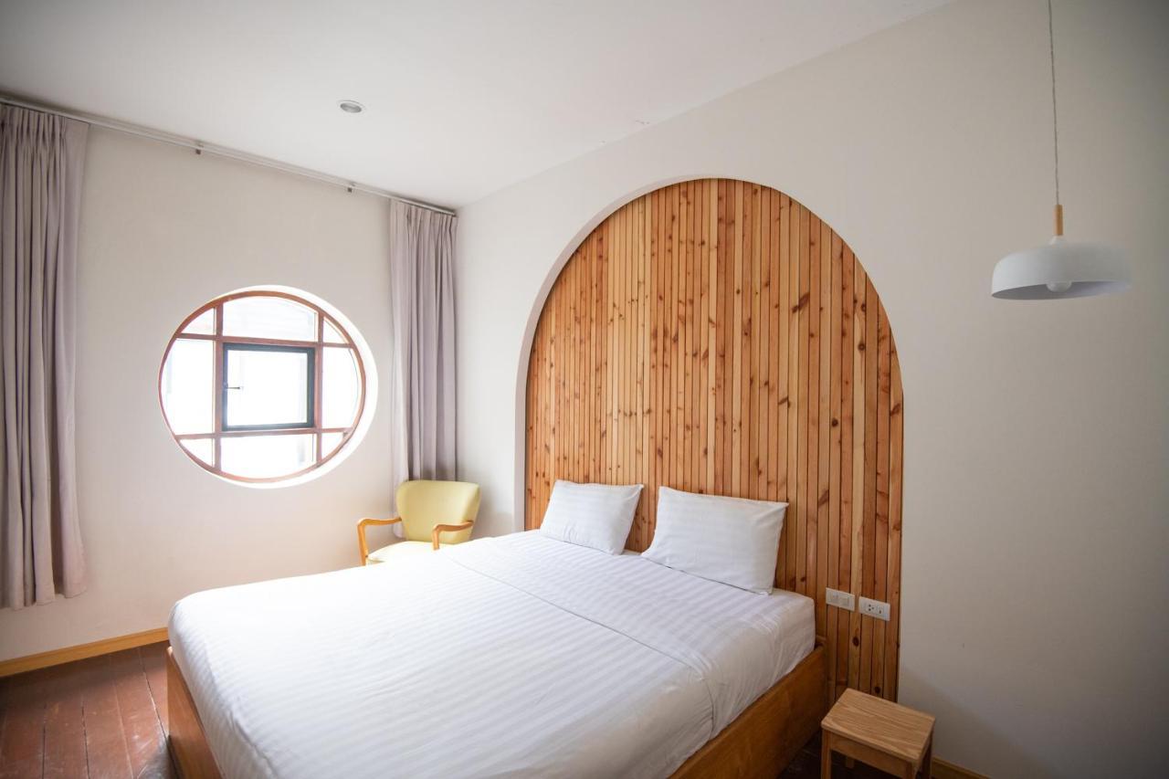 The Rommanee Boutique Guesthouse Phuket Bagian luar foto