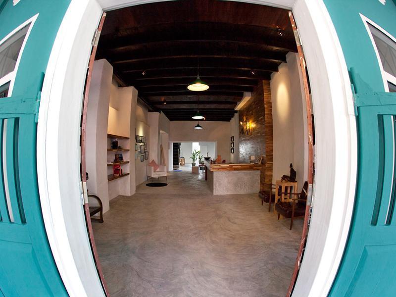 The Rommanee Boutique Guesthouse Phuket Bagian luar foto