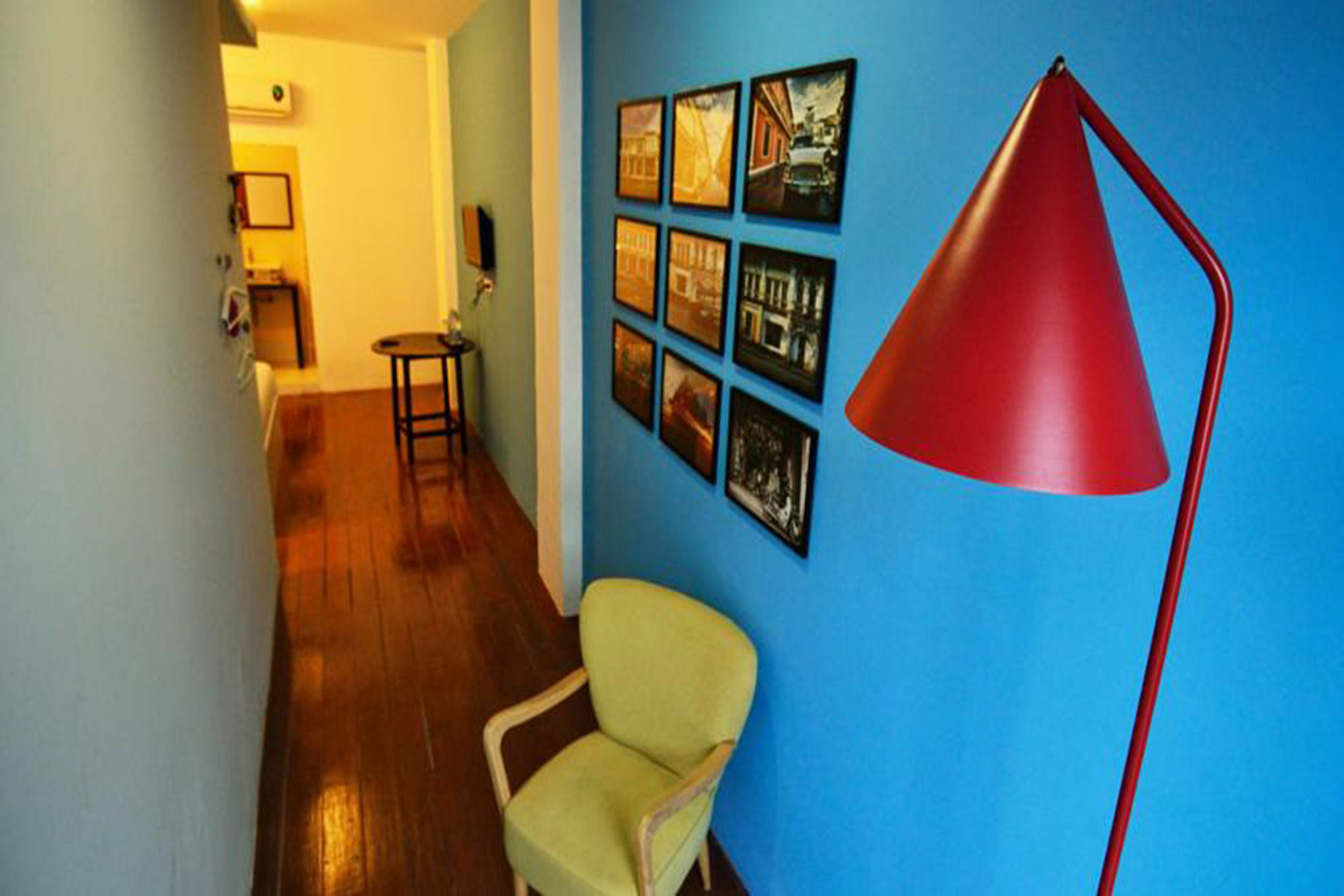 The Rommanee Boutique Guesthouse Phuket Bagian luar foto