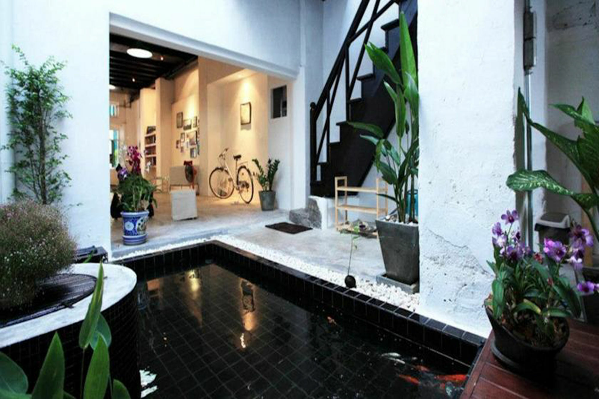 The Rommanee Boutique Guesthouse Phuket Bagian luar foto