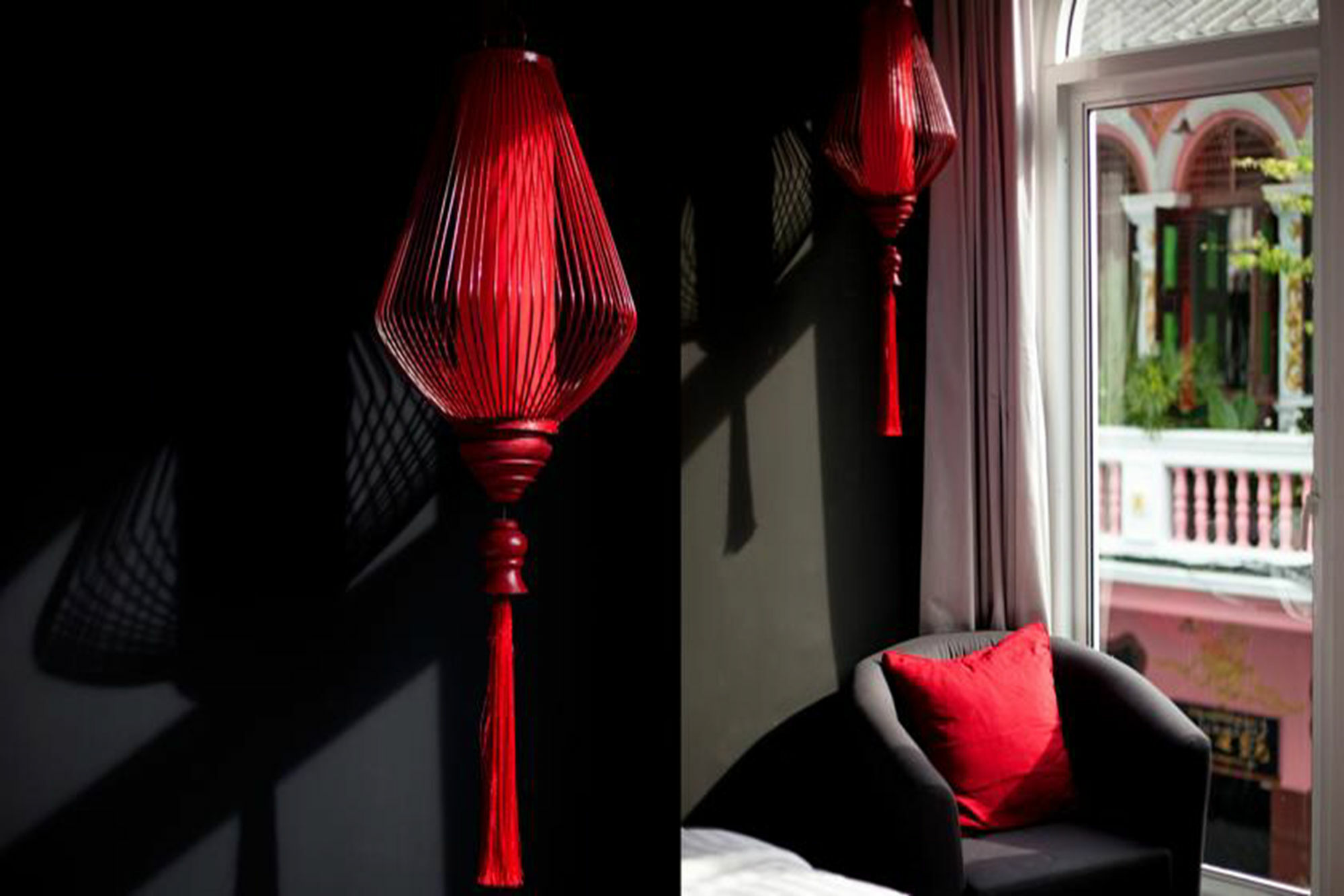 The Rommanee Boutique Guesthouse Phuket Bagian luar foto