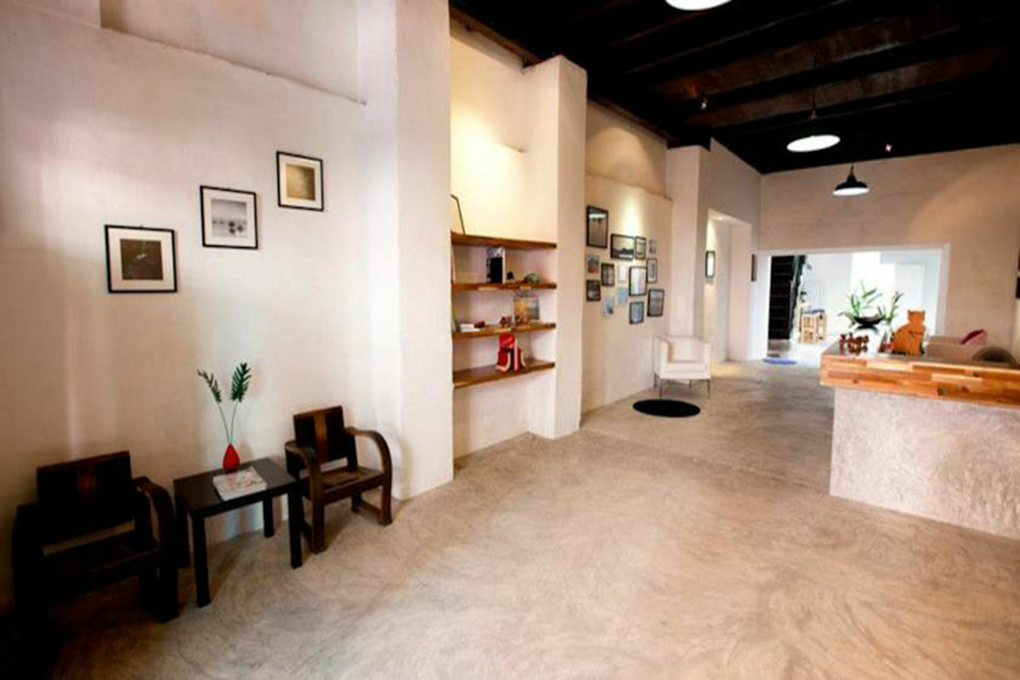 The Rommanee Boutique Guesthouse Phuket Bagian luar foto