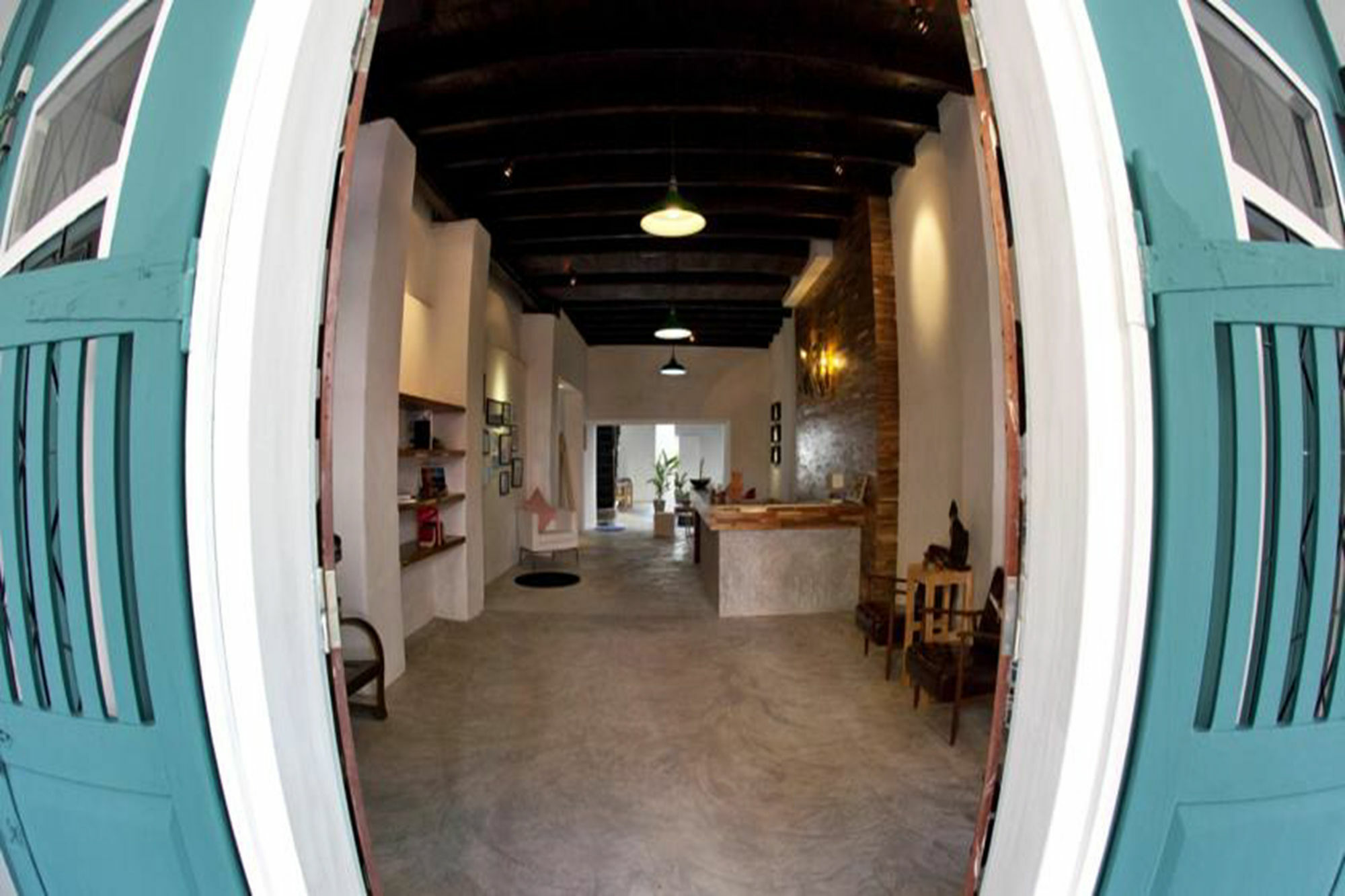 The Rommanee Boutique Guesthouse Phuket Bagian luar foto
