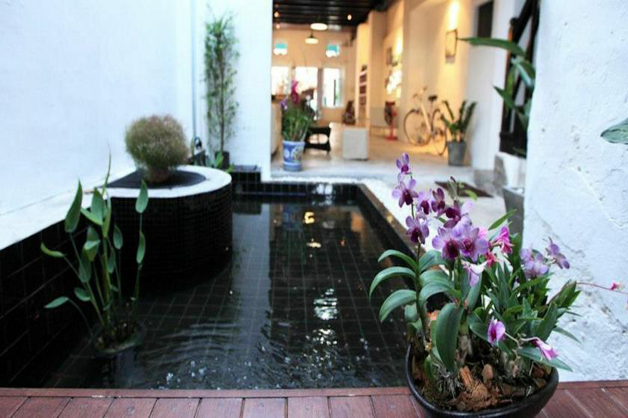 The Rommanee Boutique Guesthouse Phuket Bagian luar foto